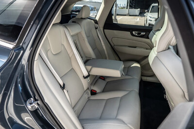 Volvo XC60 B4 D AWD Inscription