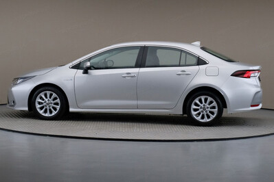 Toyota Corolla 1.8 Hybrid Comfort
