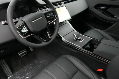 Land Rover Range Rover Evoque D200  Dynamic SE
