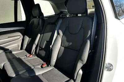 Volvo XC90 T8 AWD Plug-In Hybrid Ultimate Bright 7os aut