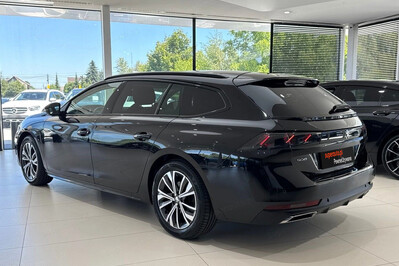 Peugeot 508 1.5 BlueHDi Allure Pack S&S EAT8