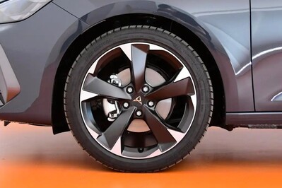 Cupra Leon SPORTSTOURER 1.5 TSI