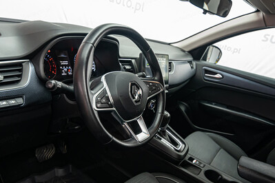 Renault Arkana 1.3 TCe  EDC