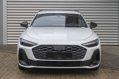 Audi A5 TDI quattro Avant