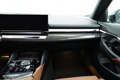 BMW Seria 5 Touring 520d xDrive M Sport