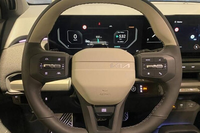 Kia EV3 81.4kWh GT Line