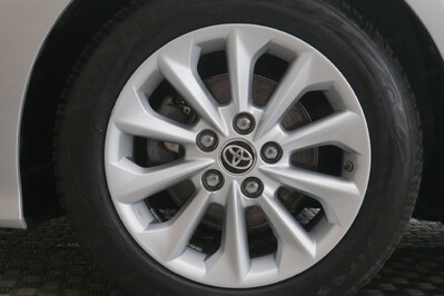 Toyota Corolla 1.8 Hybrid Comfort