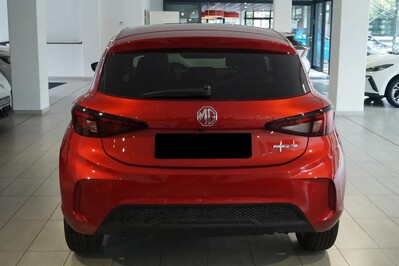 MG 3 Excite