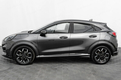 Ford Puma 1.0 EcoBoost ST-Line X
