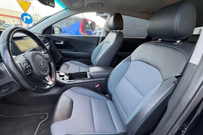 Kia Niro e-Niro L