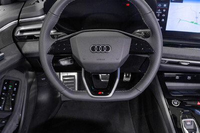 Audi A5 TFSI quattro Avant