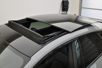Audi A5 RS5 quattro Tiptronic