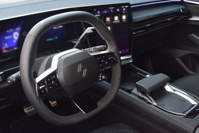 Renault Austral Iconic Esprit Alpine 1.3 TCe mHEV
