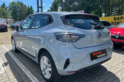 Renault Clio 1.0 TCe Evolution LPG