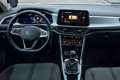 Volkswagen T-ROC 1.5 TSI Life