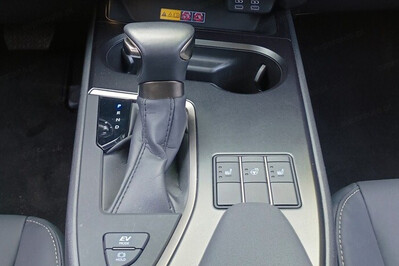 Lexus UX 250h F Sport