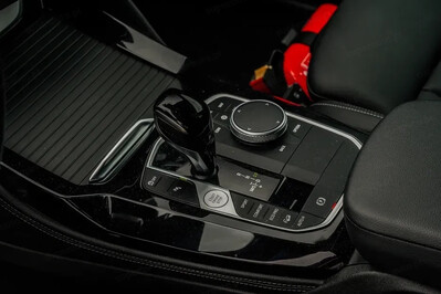 BMW X4 xDrive20i M Sport