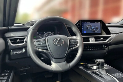 Lexus UX 250h GPF F Sport Design 2WD