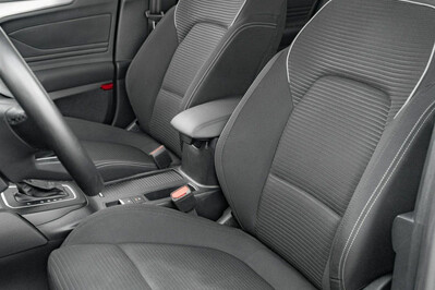Ford Focus 1.0 EcoBoost mHEV Titanium aut