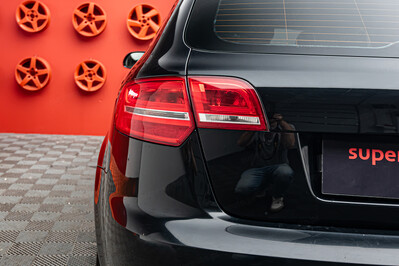 Audi A3 Sportback 1.4 TFSI