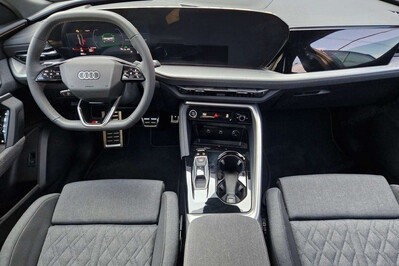 Audi Q5 TFSI quattro S line