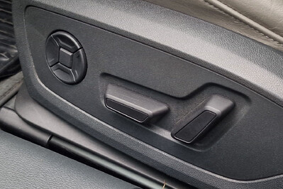 Audi A7 50 TDI quattro Tiptronic