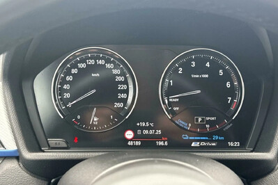 BMW X2 xDrive25e M Sport