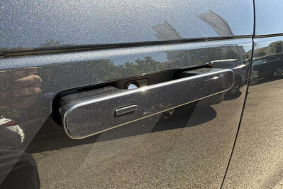 Land Rover Range Rover Sport S D350 Autobiography