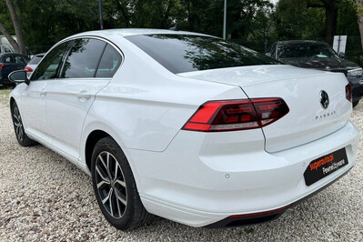 Volkswagen Passat 2.0 TDI EVO Business DSG
