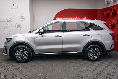 Kia Sorento 1.6 T-GDI HEV M aut 7os.