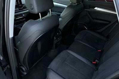 Audi Q5 40 TDI  quattro S Line S tronic