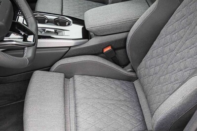Audi A6 TFSI Avant