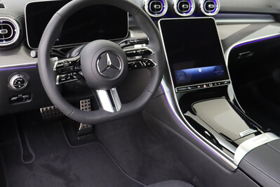 Mercedes CLE 300 4-Matic AMG Line