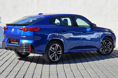 BMW X2 sDrive18i GPF M Sport aut