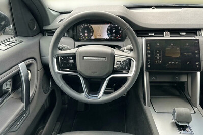 Land Rover Discovery Sport 2.0 P200 Dynamic SE aut
