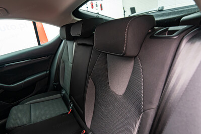 Skoda Octavia 2.0 TDI Ambition DSG