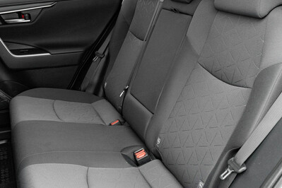 Toyota RAV4 2.0 Comfort 4x4 MS