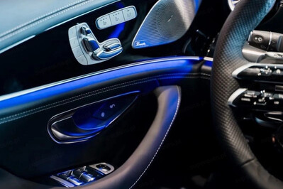 Mercedes AMG GT 53 4-Matic+