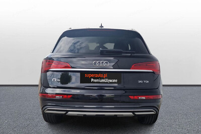 Audi Q5 35 TDI Advanced