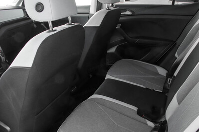 Volkswagen T-Cross 1.0 TSI Style DSG