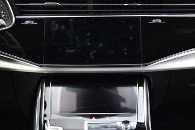 Audi Q8 60 TFSI e quattro