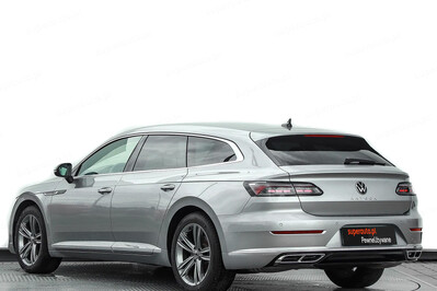 Volkswagen Arteon 2.0 TSI R-Line DSG