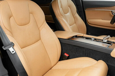 Volvo XC90 T8 AWD Plug-In Hybrid Inscription 7os