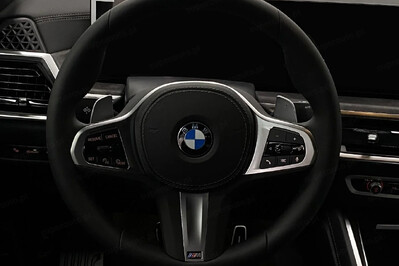 BMW X6 xDrive30d M Sport