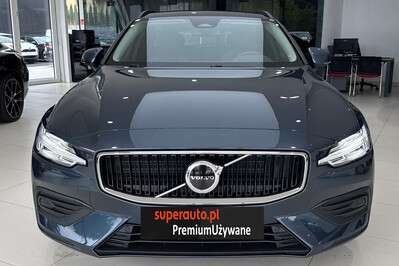 Volvo V60 B3 B Essential aut