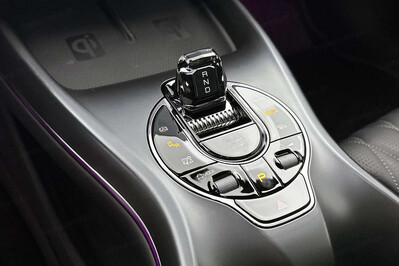 BYD Seal Excellence AWD