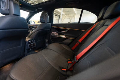 Mercedes E Klasa AMG 53  4Matic+