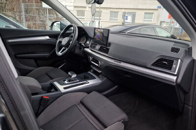 Audi Q5 40 TFSI quattro S Line S tronic