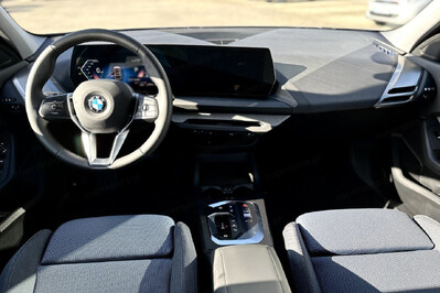 BMW Seria 1 120