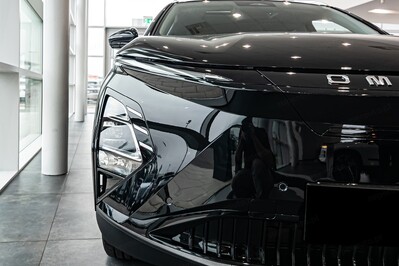 Omoda 5 Omoda E5 63.2kWh Premium